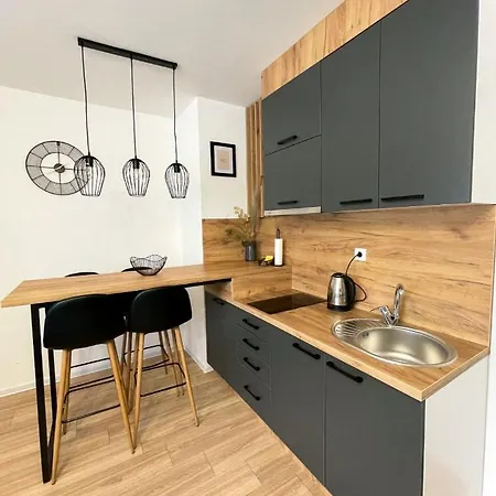 Apartman Tijana 2