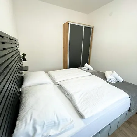 Tijana 2 Lejlighed *