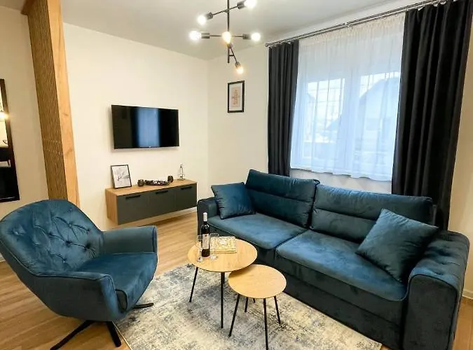 Tijana 2 公寓 帕莱